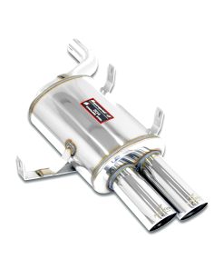 Pack silencieux arrière SUPERSPRINT – BMW M5 (E39) 4.9 V8 400 ch – 786880 – Image 3