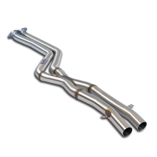 Tube en X SUPERSPRINT – BMW Série 3 / Z3 22 / Z3 30 – 787412