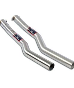 Pack Race Sound SUPERSPRINT – BMW Série 3 (E46) – 787450 – Image 4