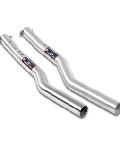 Pack Sport & Sound SUPERSPRINT – BMW Série 3 (E46) 325i 192 ch – 787720 – Image 2