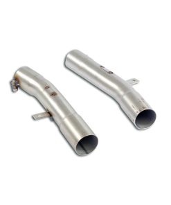 Pack Touring homologué CEE SUPERSPRINT – BMW Série 3 (E46) – 787460 – Image 4