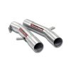Tubes de liaison droit et gauche SUPERSPRINT – BMW Série 3 (E46) – 787422
