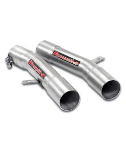 Pack Sport SUPERSPRINT – BMW Série 3 (E46) 325i 192 ch – 787710 – Image 3