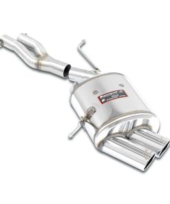 Pack Sport SUPERSPRINT – BMW Série 3 (E46) 325i 192 ch – 787710 – Image 4