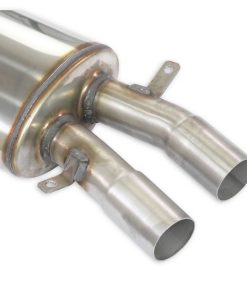 Silencieux avant SUPERSPRINT – BMW Série 3 / Z3 22 / Z3 30 – 787802 – Image 2
