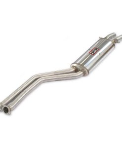 Silencieux avant SUPERSPRINT – BMW Série 3 / Z3 22 / Z3 30 – 787802 – Image 3