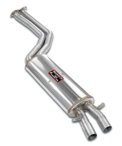 Silencieux avant SUPERSPRINT – BMW Série 3 / Z3 22 / Z3 30 – 787802