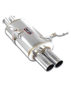 Silencieux arrière SUPERSPRINT – BMW Z3 – 787826