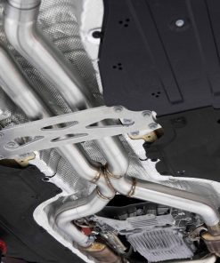 Pack Foundation : admission DINAN – BMW M2 (G8X) – G87-M2-F-GB – Image 2