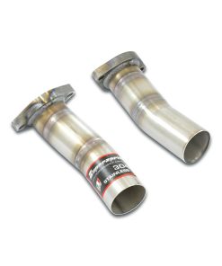 Tubes de liaison droit et gauche SUPERSPRINT – 788511