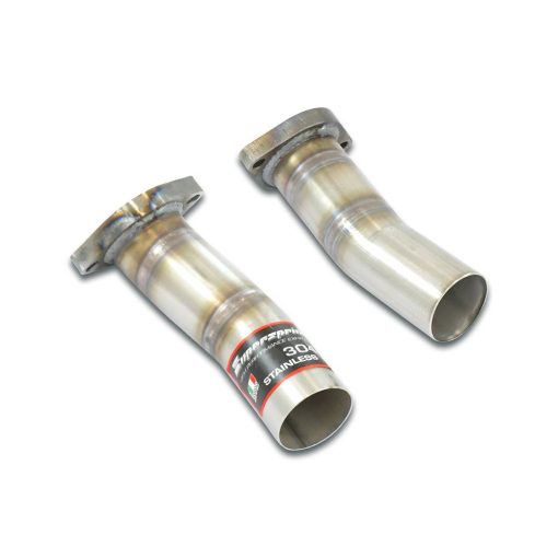 Tubes de liaison droit et gauche SUPERSPRINT – 788511