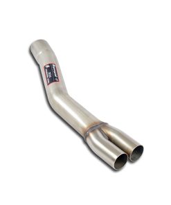 Pack Sport SUPERSPRINT – BMW X3 (E83) – 788640 – Image 3
