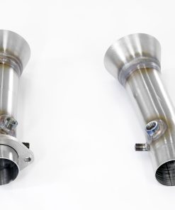Downpipes D et G sans précata SUPERSPRINT – BMW M5 / M6 – 789311 – Image 4