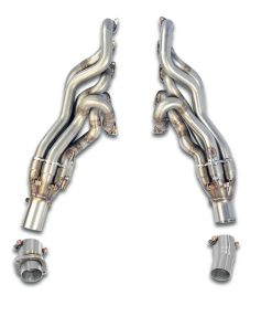 Pack collecteurs SUPERSPRINT – BMW M5 (E60) 5.0 V10 507 ch – 789330