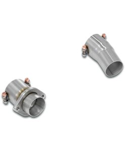 Pack collecteurs SUPERSPRINT – BMW M5 (E60) 5.0 V10 507 ch – 789330 – Image 3