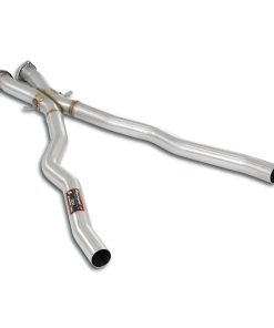 Pack cat-back F1 Race SUPERSPRINT – BMW Z4 (E85) M 3.2 343 ch – 044930 – Image 4