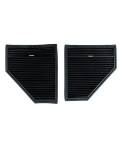 Paire de filtres à air de remplacement ProRAM plissés RAMAIR – BMW M2 / M3 / M4 – PPF-2185