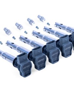 Kit bobines et bougies gris APR – KT100045