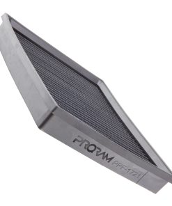 Filtre à air de remplacement ProRAM plissé RAMAIR – Audi A4 / A4 Cabrio / RS4 / S4 – PPF-1721