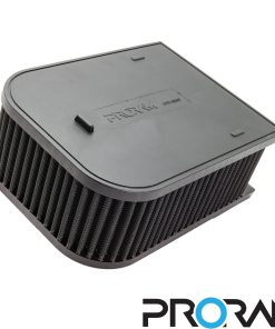 Paire de filtres à air de remplacement ProRAM plissés RAMAIR – Porsche Macan (I 95B) – PPF-9859-2 – Image 2