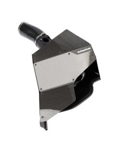 Kit d'admission ProRAM filtre plissé RAMAIR – Toyota Yaris (XP210) 1.6T – PRK-195-BK – Image 2