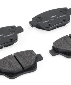 Plaquettes de frein arrière LTS Sport (Bosch APR – BRK00044