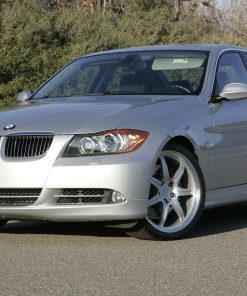 Ressorts de suspension abaissés de 1/2 po AV DINAN – BMW Série 3 (E9X) 335i 306 ch – D100-0926 – Image 2