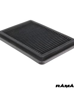Filtre à air de remplacement ProRAM plissé RAMAIR – Suzuki Swift / Baleno / SX4 S-Cross / Vitara – PPF-9829 – Image 3