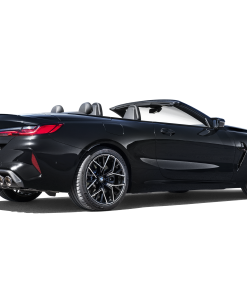Diffuseur arrière carbone mat AKRAPOVIC – BMW M8 / M8 GC – DI-BM/CA/7/M – Image 2