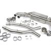 Échappement axle-back Free Flow DINAN – BMW X4 / X4 M / X3 / X3 M – D660-0086