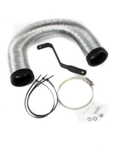 Kit d'admission SR mousse RAMAIR – SR-133 – Image 2