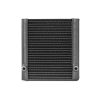 Radiateur d'eau latéral Competition WAGNER – 400001006