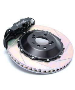 Kit freins avant 6 pistons 405 mm DINAN – BMW Série 7 / BMW Série 5 GT / Alpina B7 – D290-0011-B