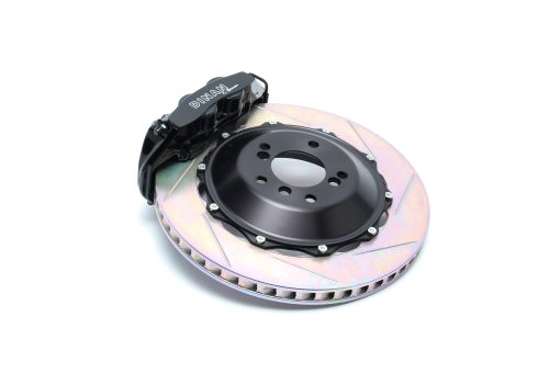 Kit freinage arrière 345 mm DINAN – BMW Série 3 / Série 4 / Série 3 GT / Série 4 GC – D290-0304-B