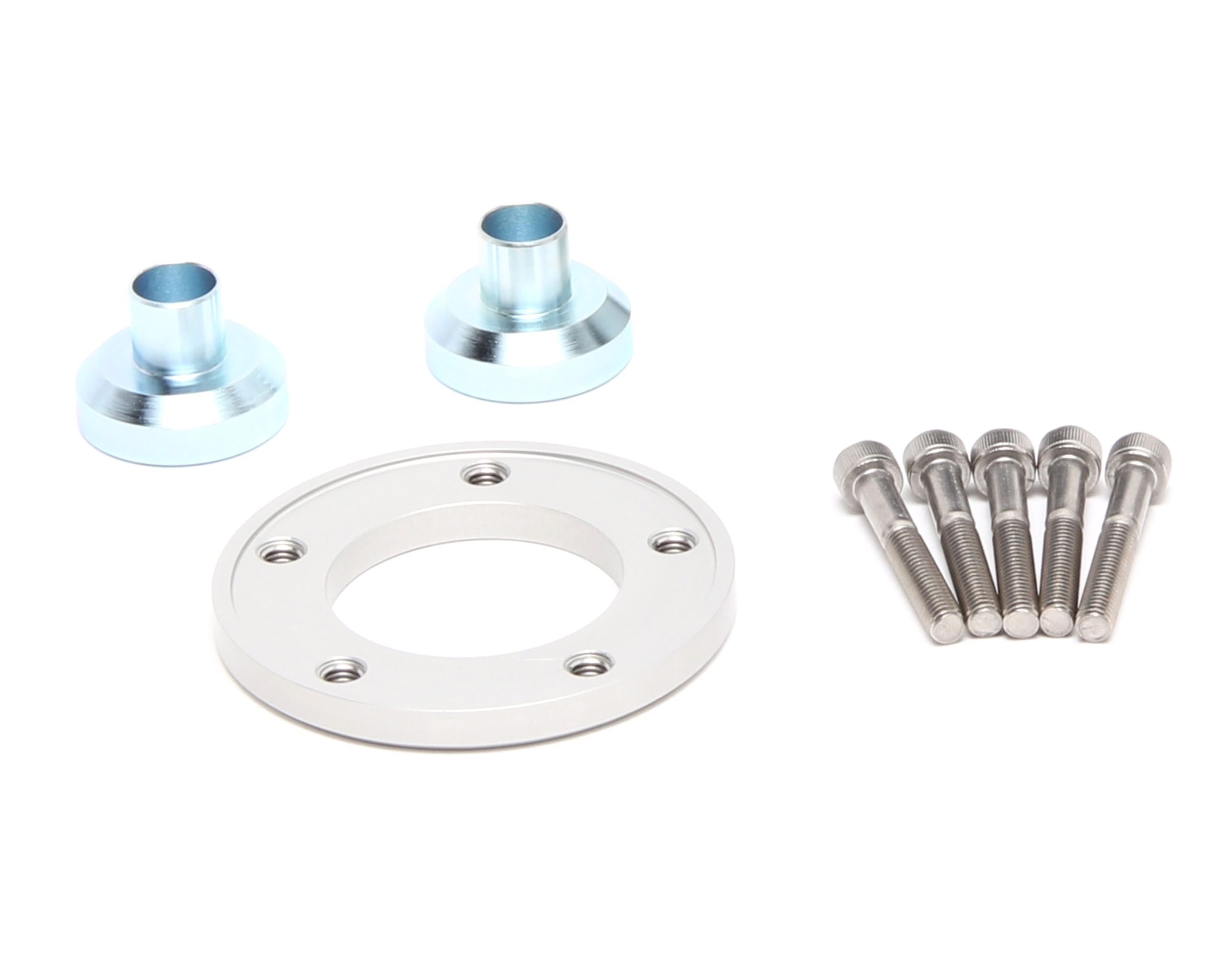 Kit rotules monoball de bras inférieurs (hors xDrive) DINAN – BMW Série 2 / Série 4 / Série 3 / Série 4 GC – D280-0014 – Image 3
