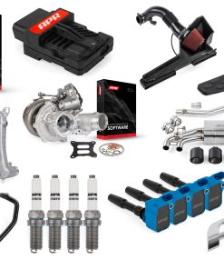 Pack Turbo 2.0T EA888.4 LK3 PowerMax APR – Volkswagen Golf (VIII) R 2.0 TSI – PK100012