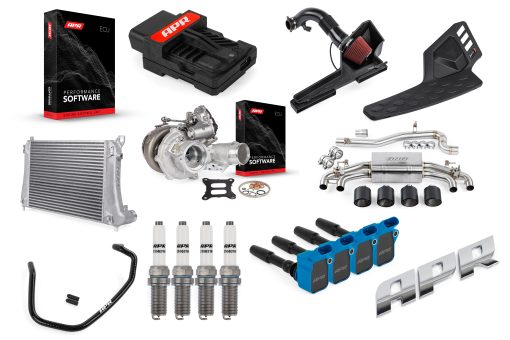 Pack Turbo 2.0T EA888.4 LK3 PowerMax APR – Volkswagen Golf (VIII) R 2.0 TSI – PK100012