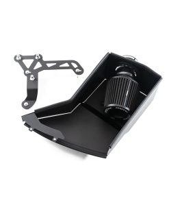 Kit d'admission ProRAM filtre plissé RAMAIR – Audi TT (8J) 2.0 TDI 170 ch – PRK-142-BK