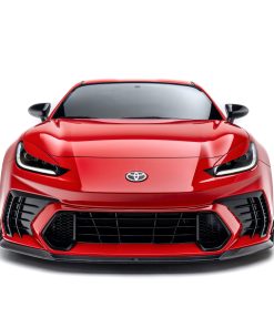 Kit Pare-Choc et Lame Avant ADRO – Toyota GR86 / Subaru BRZ – A18A10-2101-1202 – Image 2