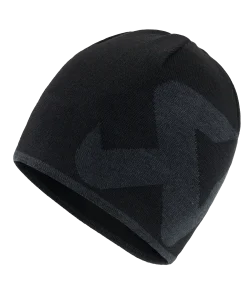 Bonnet fine maille noir et gris AKRAPOVIC – 800475