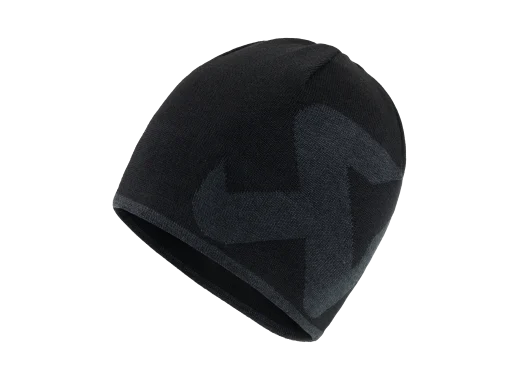 Bonnet fine maille noir et gris AKRAPOVIC – 800475