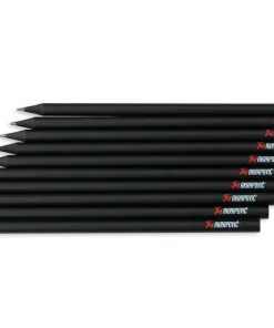 Crayon à papier noir AKRAPOVIC – 800621 – Image 2