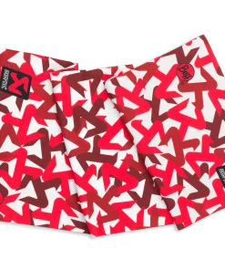 Tour de cou BUFF logo rouge et blanc AKRAPOVIC – 801076 – Image 3