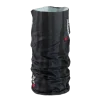 Tour de cou BUFF noir et gris AKRAPOVIC – 801079