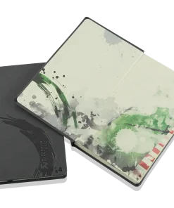 Carnet gris AKRAPOVIC – 801547 – Image 2