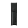 Trousse en cuir noir avec quatre crayons AKRAPOVIC – 801726