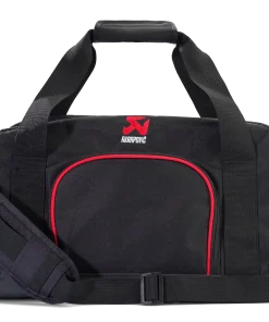Sac de sport AKRAPOVIČ x OGIO noir et rouge AKRAPOVIC – 802122 – Image 2
