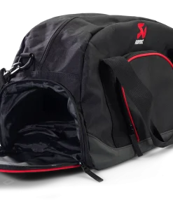 Sac de sport AKRAPOVIČ x OGIO noir et rouge AKRAPOVIC – 802122 – Image 3