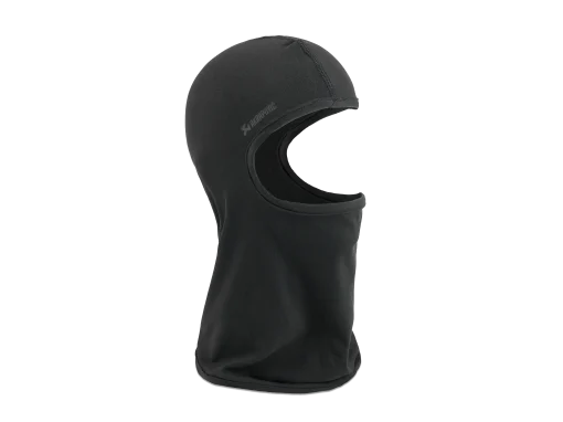 Cagoule noire AKRAPOVIC – 802360
