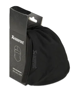 Cagoule noire AKRAPOVIC – 802360 – Image 3